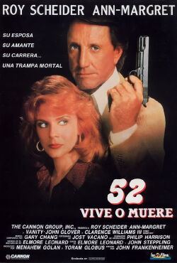 52 vive o muere (1986)