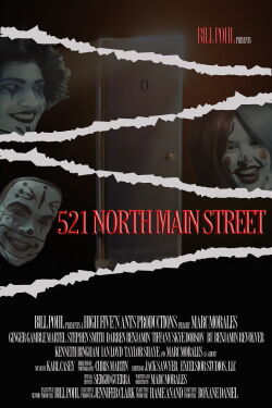521 North Main Street (2023)