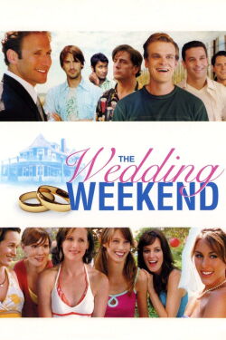 6 amigos y una boda (2006)