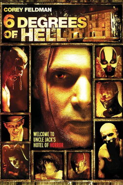6 Degrees of Hell (2012)