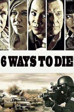 6 Maneras de morir (2015)