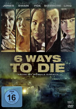6 Ways to Die (2015)