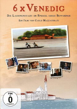 6 x Venedig (2012)