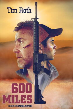 600 Miles (2015)