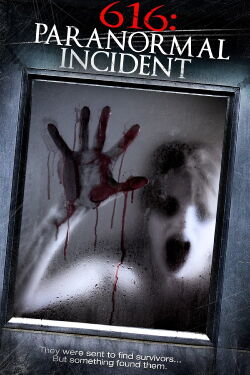 616 Insidente paranormal (2013)