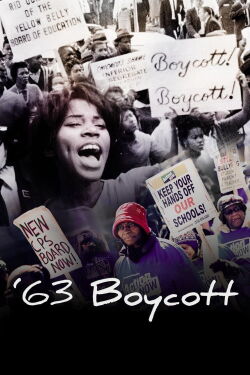 '63 Boycott (2016)