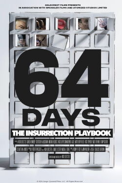 64 Days (2024)
