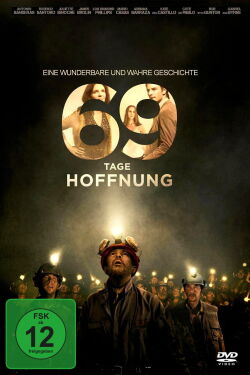 69 Tage Hoffnung (2015)
