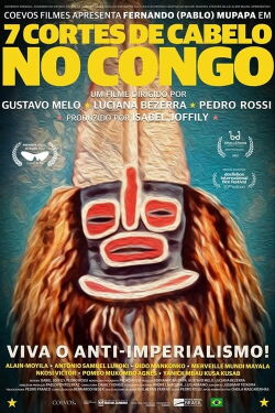 7 Cortes De Cabelo No Congo (2022)