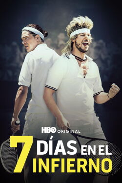 7 días en el infierno (2015)