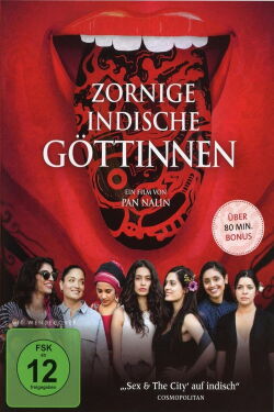 7 Göttinnen (2015)