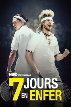 7 jours en enfer (2015)