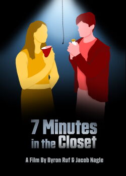 7 Minutes in the Closet (2024)