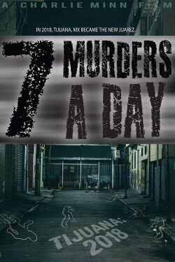 7 Murders a Day (2021)