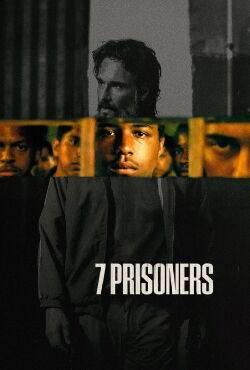 7 Prisonniers (2021)