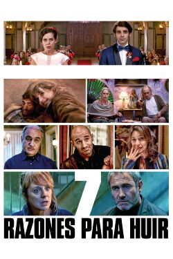 7 razones para huir (2019)