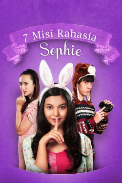 7 Secret Missions Sophie's (2014)
