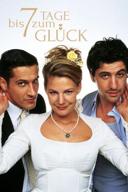 7 Tage bis zum Glück (1999)