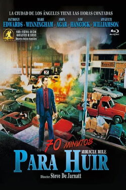 70 minutos para huir (1989)