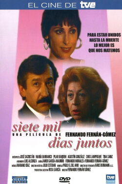 7,000 Days Together (1994)