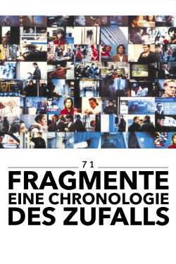 71 Fragments of a Chronology of Chance (1995)