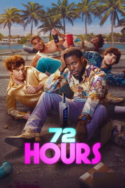 72 heures à Miami (2026)