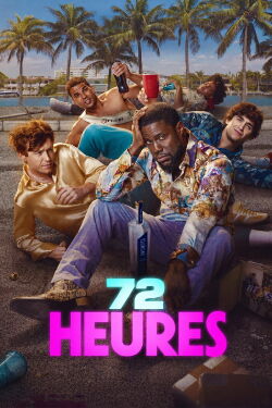 72 heures à Miami (2026)