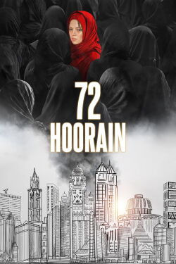 72 Hoorain (2023)