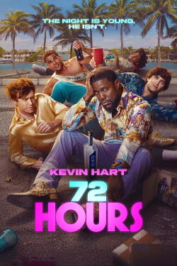 72 HOURS (2026)