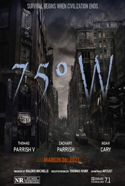 75 Degrees West (2021)