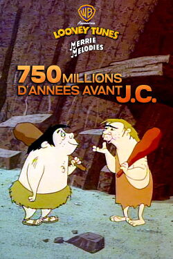 750 millions d'années avant JC (1960)