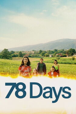 78 Days (2024)