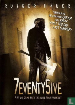 7eventy 5ive - Pray for Mercy (2007)
