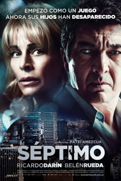 7th Floor (2013)