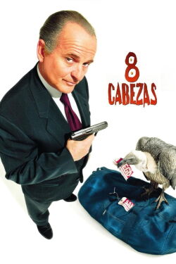 8 cabezas (1997)