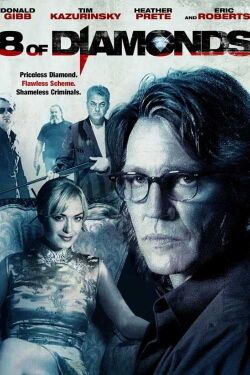8 de diamantes (2006)