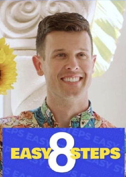8 Easy Steps (2021)