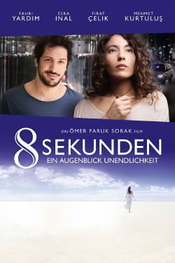 8 Sekunden - Ein Augenblick Unendlichkeit (2015)