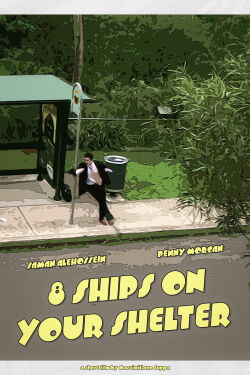 8 Ships On Your Shelter (2015)