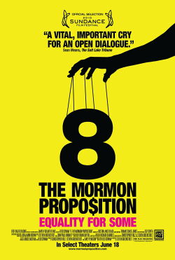 8: The Mormon Proposition (2010)