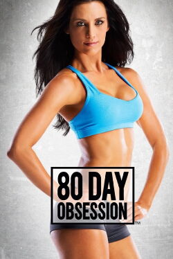 80 Day Obsession (2018)