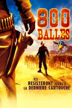 800 balles (2002)