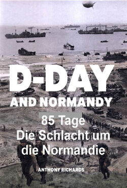 85 Tage – Die Schlacht um die Normandie (2019)