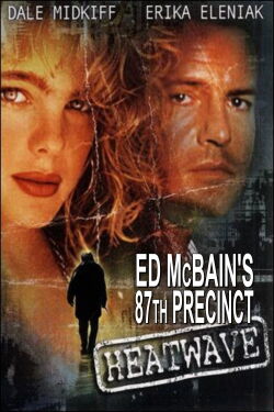 87è district 1997 Chaleur meurtrière (1997)