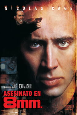 8MM: 8 milímetros (1999)