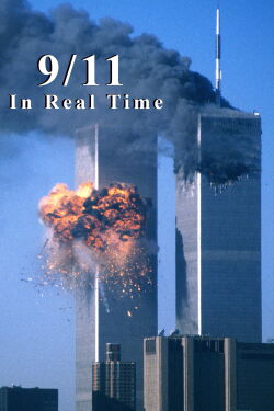 9/11 In Real Time (2022)