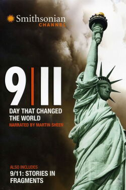 9/11: The Day That Changed the World (2011)