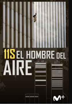 9/11: The Falling Man (2006)