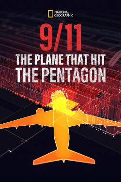 9/11: The Plane that Hit the Pentagon (2016)