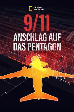 9/11: The Plane that Hit the Pentagon (2016)
